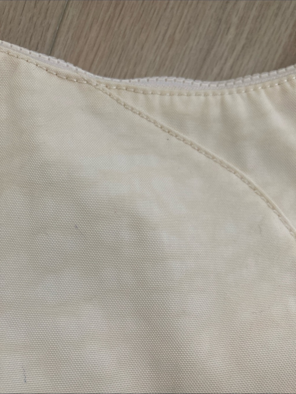 Baggu swan bag - Picture 3 of 4